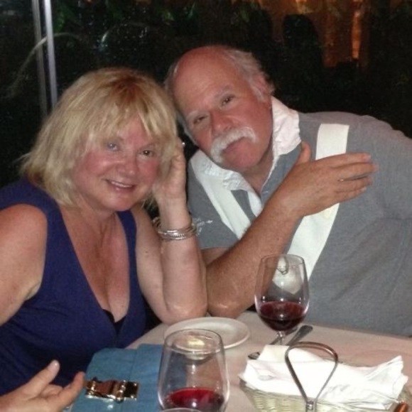 Meet your Posher, Nancy - Picture 1 of 1